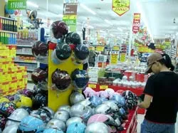 Siêu thị Big C liên tục coi thường khách hàng