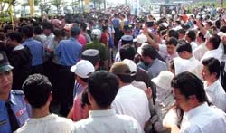 Thị trường căn hộ ở TPHCM: sẽ dứt cơn “khát”