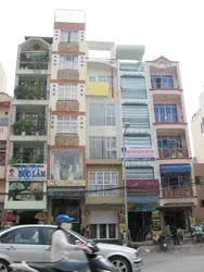 TPHCM: Giá đền bù đất ở cao nhất là 125 triệu đồng/m2