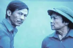 Kết thúc phim “Ma làng” đơn giản, gượng ép