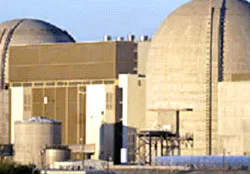 Nhà máy điện hạt nhân lớn nhất Mỹ : Suýt bị khủng bố?