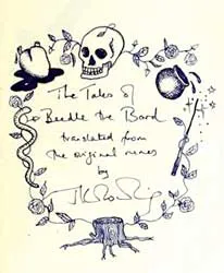 Truyện đầu tiên thời “hậu Harry Potter” của J.K.Rowling