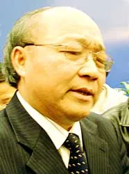 Bộ trưởng Bộ Y tế Nguyễn Quốc Triệu:Đã có bệnh nhân bị tiêu chảy cấp dương tính với khuẩn tả