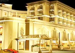 The Imperial Complex ở Vũng Tàu