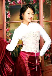 Yoon Eun Hye - “Nữ hoàng quảng cáo” của Hàn Quốc