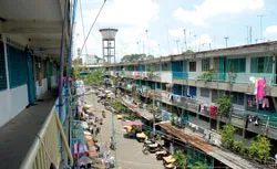 Nhiều khó khăn vì cơ chế