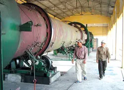 Đột phá từ những dự án hậu titan