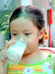 Cảnh báo về tình trạng dinh dưỡng không hợp lý