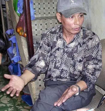 Vụ cô gái bị nhục hình suốt 13 năm: Vợ chồng chủ quán phở khai nhận hành vi phạm tội