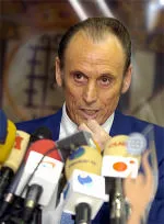 Betis trong cơn bão mới ảnh 1