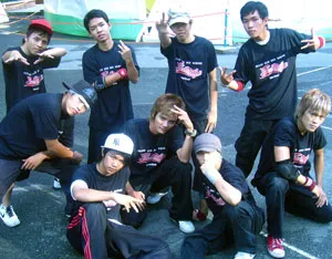 Hiphop TPHCM: Bao giờ có sân chơi đúng tầm?