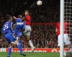 Con đường cho Pique ảnh 1