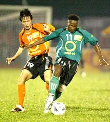 Kỷ nguyên của các "đại gia" ảnh 1