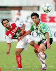 Hấp dẫn hơn nhờ lịch thi đấu? ảnh 1