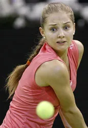 Sharapova đang tìm lại chính mình ảnh 3