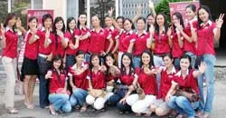 Khai mạc vòng bán kết Hoa hậu Tây Đô