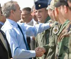 Bài 2: Iran hay “lá chắn”?