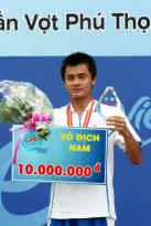 Quốc Khánh hạ bệ Minh Quân ảnh 1