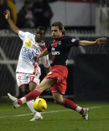 Bayern đã biết cảm giác thất bại ảnh 2