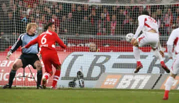 Bayern đã biết cảm giác thất bại ảnh 1