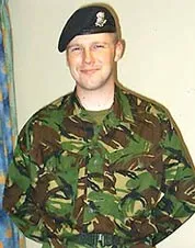 Cựu quân nhân Anh làm gián điệp cho Nga?