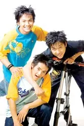 Dương Ngọc Đàm - Kiện tướng... ca hát