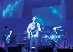 Công nghiệp ghi âm đến hồi bị “khai tử”?