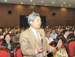 Năm 2010 cấp xong 90% GCN cho tất cả các loại đất ảnh 2