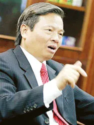 Bộ trưởng Bộ TT & TT Lê Doãn Hợp: Tăng tốc phát triển Công nghiệp phần mềm