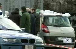 Vụ án viên đạn lạc ảnh 1