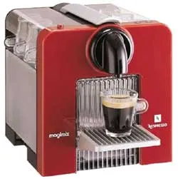 Trận chiến cà phê expresso