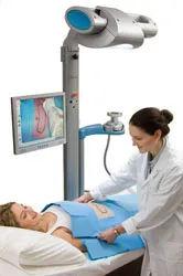 Làm tan mỡ bằng sóng “siêu âm hội tụ”