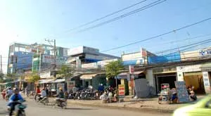 Cụm công nghiệp An Hạ: Sẽ giữ lại các khu vực dân cư, nhà ở và các cơ sở sản xuất hiện hữu