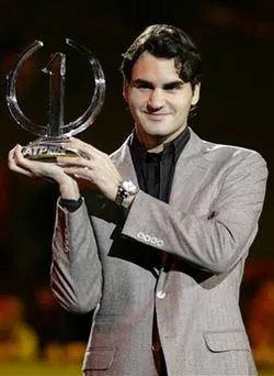 ATP bãi bỏ khoản tiền phạt Davydenko ảnh 1