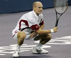 ATP bãi bỏ khoản tiền phạt Davydenko ảnh 2