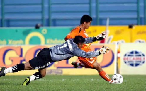 Ai là ứng cử viên số 1 ? ảnh 1