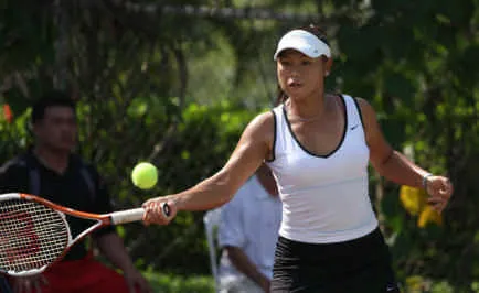 Mai Huỳnh lên ngôi ảnh 1