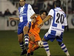 Alcoyano - Barca 0-3: Thắng thì thắng, nhưng... ảnh 2