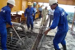 Sáng nay, hợp long cầu Thủ Thiêm