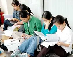 Mô hình tự chủ trong các trường đại học: Mềm hóa “đầu vào”