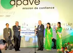 Dồn sức khắc phục hậu quả lũ lụt ảnh 2