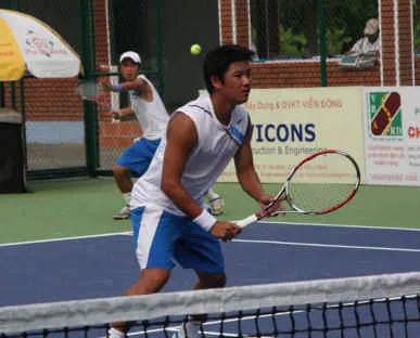 Minh Quân/Quang Huy đòi được nợ ảnh 1