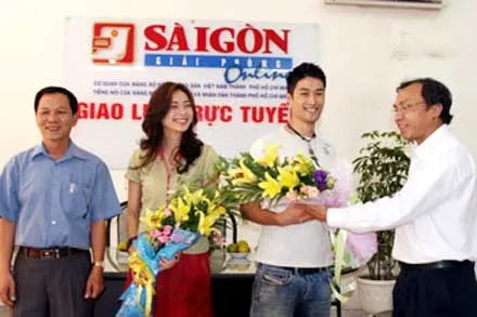 Trương Ngọc Ánh, Johnny Trí Nguyễn, Ngô Thanh Vân: Đau đáu với nghề