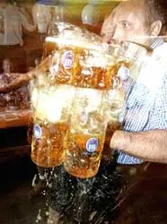 Một phụ nữ Nga sinh 5 ảnh 2