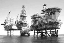 OPEC: Lập quỹ 3 tỷ USD để thu giữ CO2