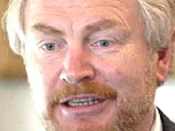 Thứ trưởng tài chính Nga bị bắt