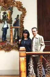 Nhà văn - đạo diễn Đoàn Minh Phượng: Cách kể chuyện của tôi rất... xưa ảnh 2