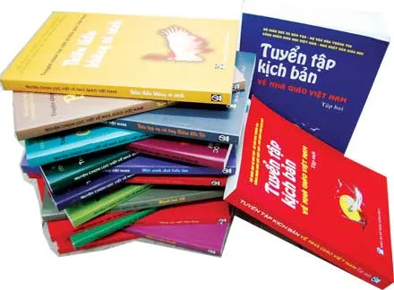 Những lời tri ân