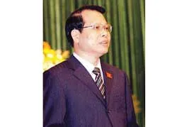 4 bộ trưởng làm “nóng” nghị trường