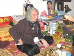 Ngôi đền mang tên Bông sen ngọc ảnh 3